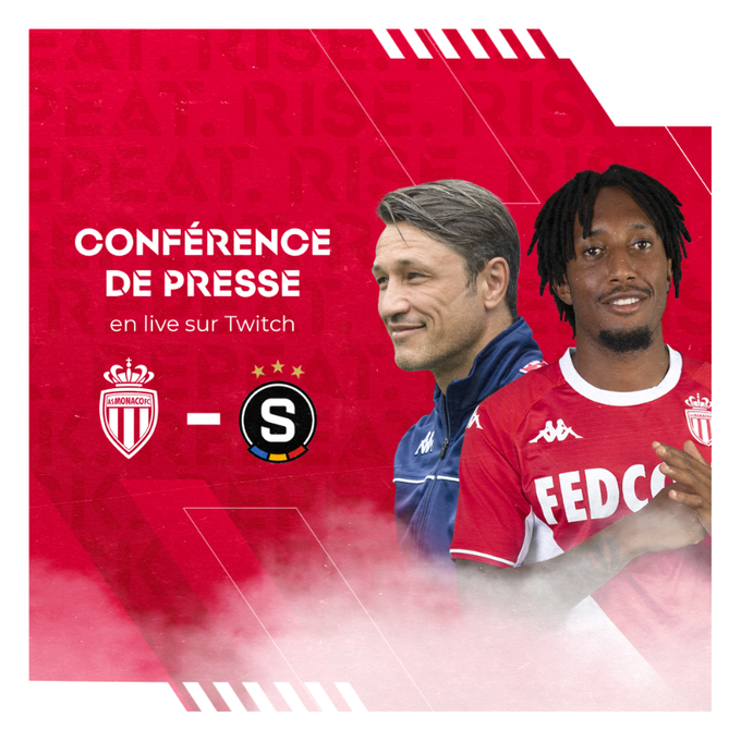 开云体育入口-摩纳哥惨败布拉格斯巴达，遭遇惨败