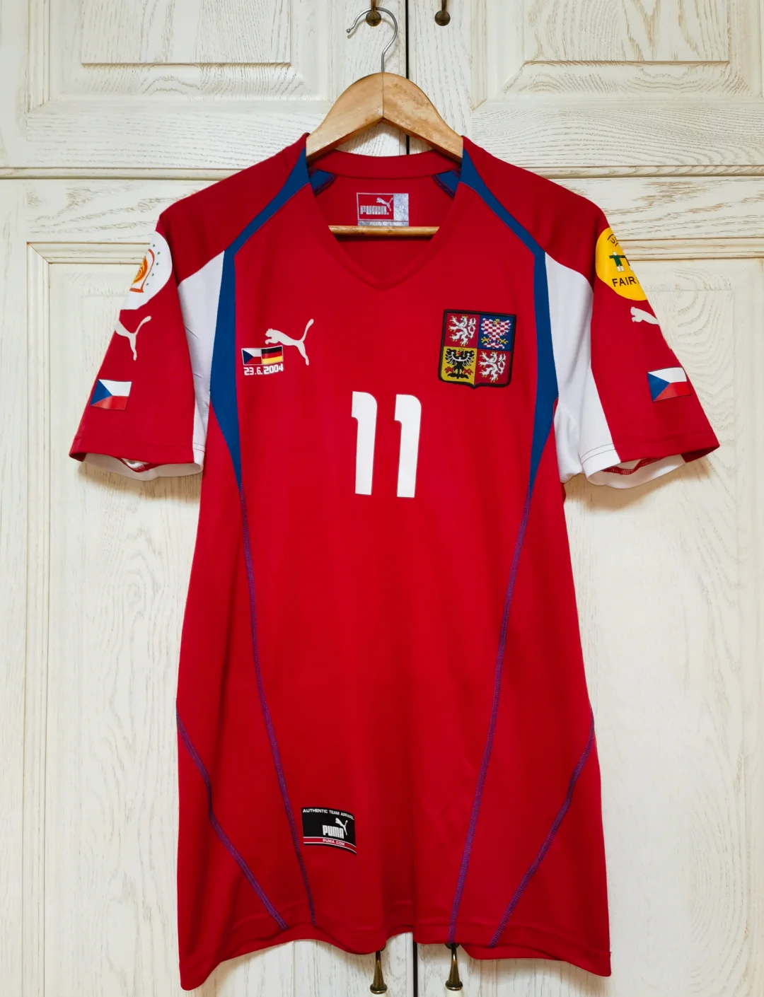 捷克队遭遇连败,反弹势头迟迟未现的简单介绍 捷克队遭遇连败,反弹势头迟迟未现的简单介绍