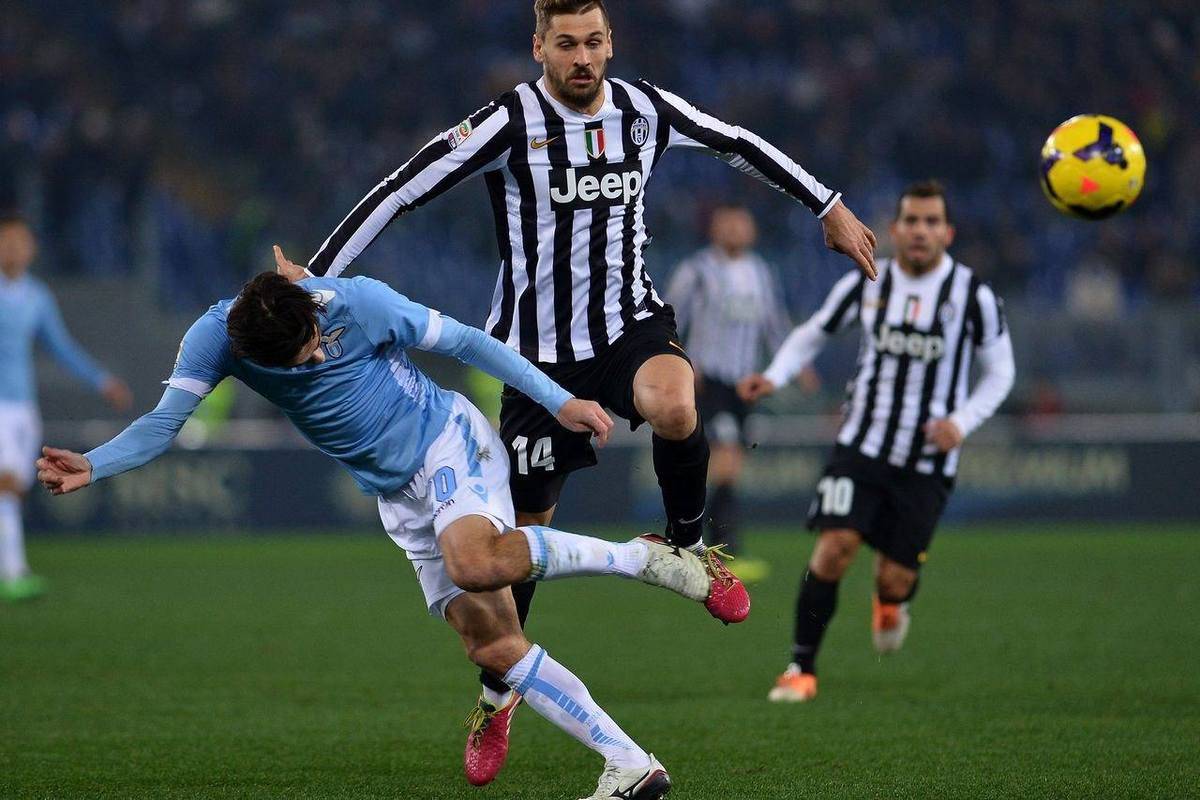 尤文图斯反击挑战者：争夺最强大球队称号的简单介绍