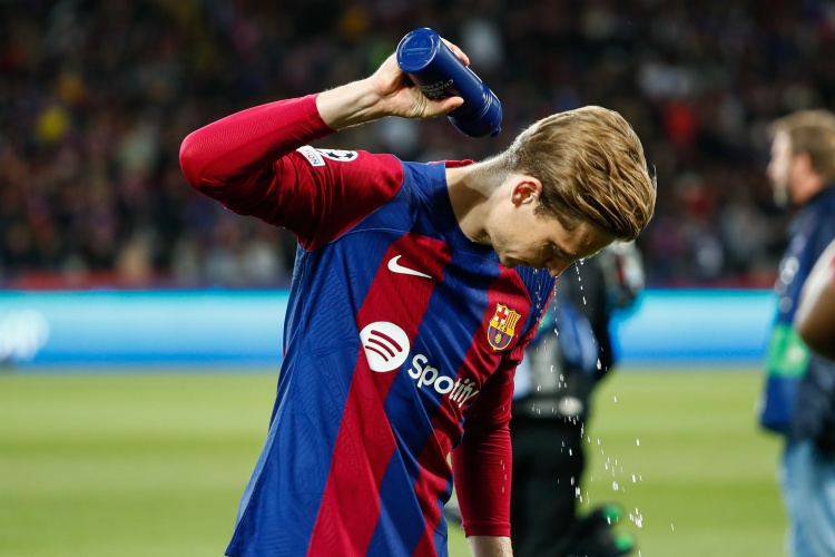 开云体育中国-阿贾克斯逆转，镇定追平出线欧冠的简单介绍