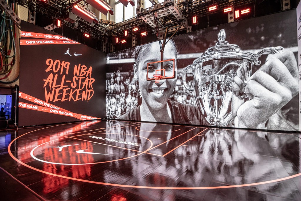 开云体育下载-包含全明星周末将带来惊喜，球迷狂欢不停歇的词条