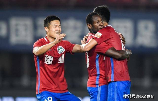 开云体育在线-广州富力再胜一场，主场气势如虹的简单介绍