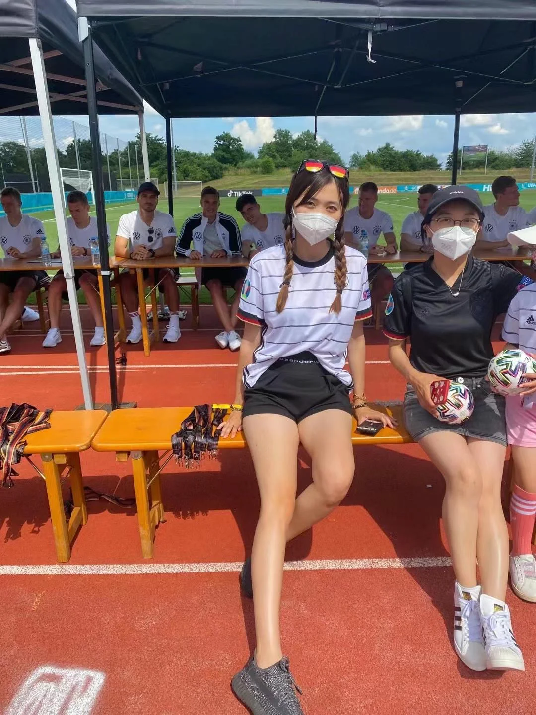 纽伦堡俱乐部将举行球迷开放日活动的简单介绍