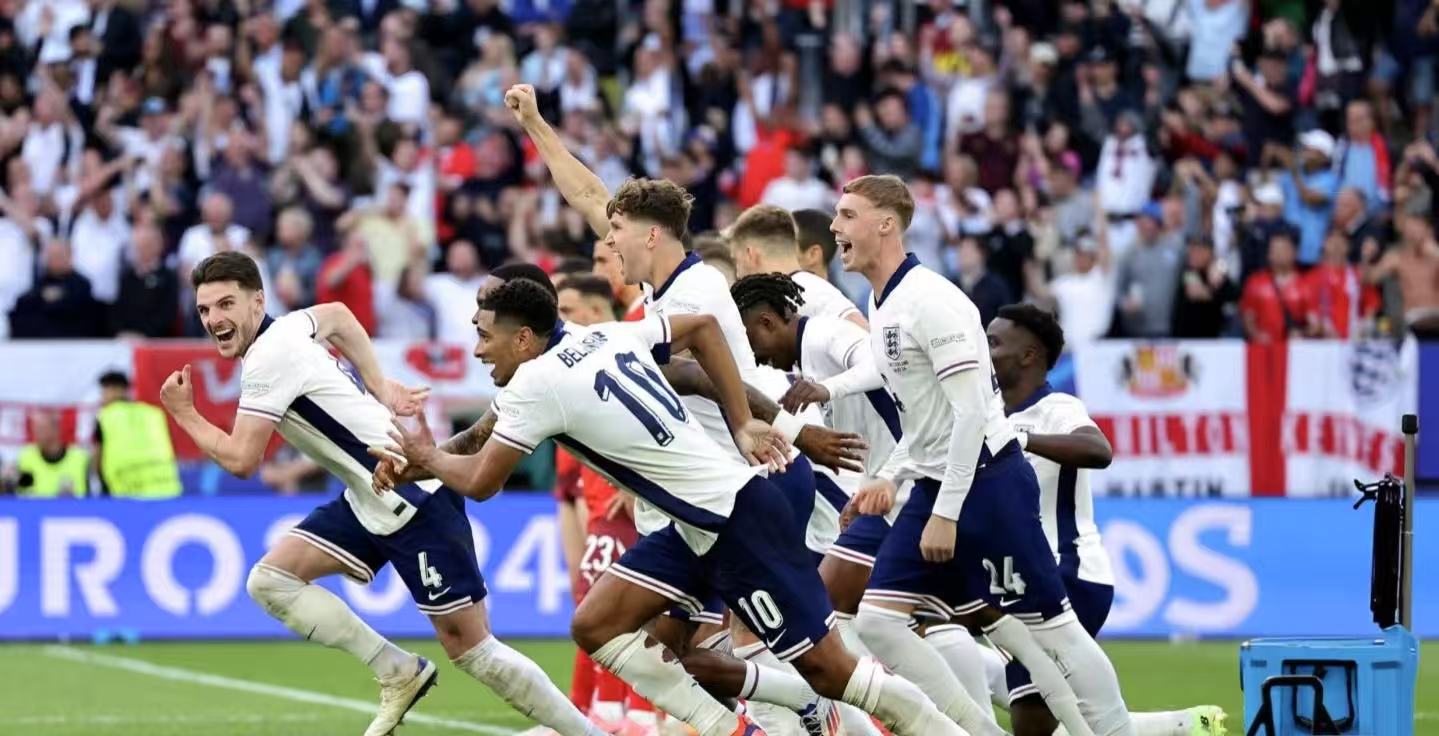 英格兰击败阿尔巴尼亚，扩大小组领先优势的简单介绍