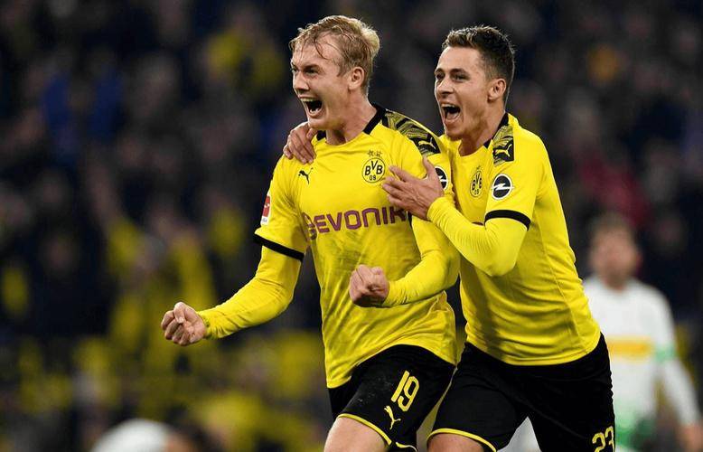 开云体育平台APP-包含多特蒙德后防表现神勇，或将稳固球队阵容的词条