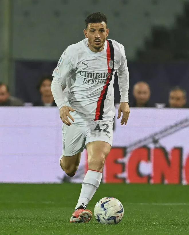 开云体育下载-AC米兰签入新后卫，增强防守实力的简单介绍