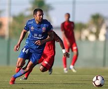 开云体育官网-战意十足：艾尔阿赫利世俱杯热身赛回顾的简单介绍