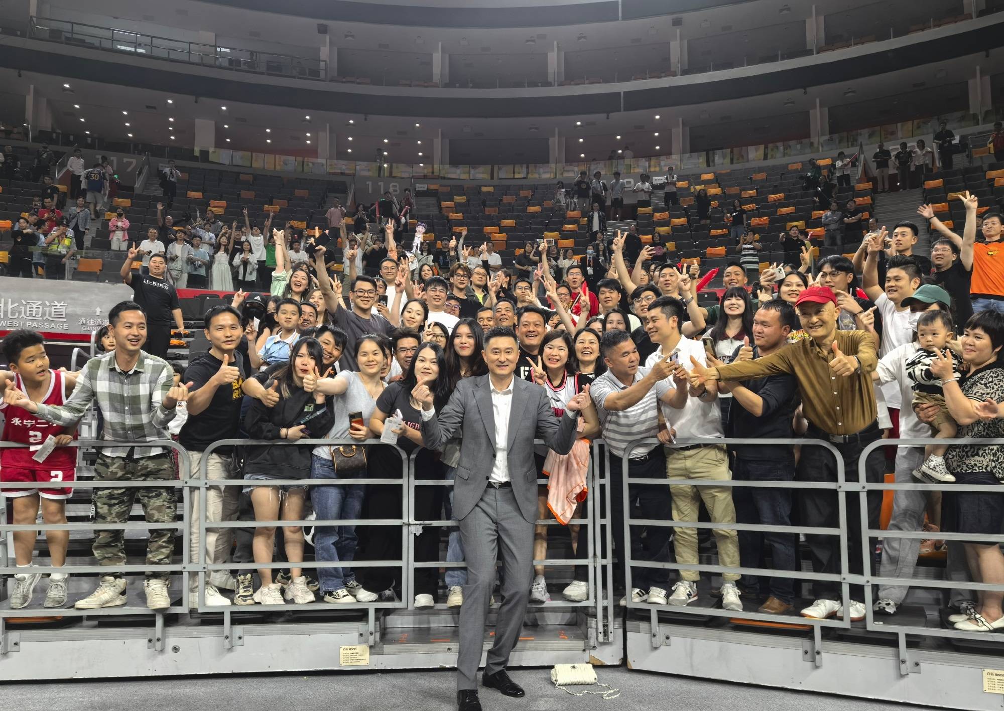 开云体育中国-关于青岛中能客场表现抢眼，球队不断冲刺积分榜前列的信息