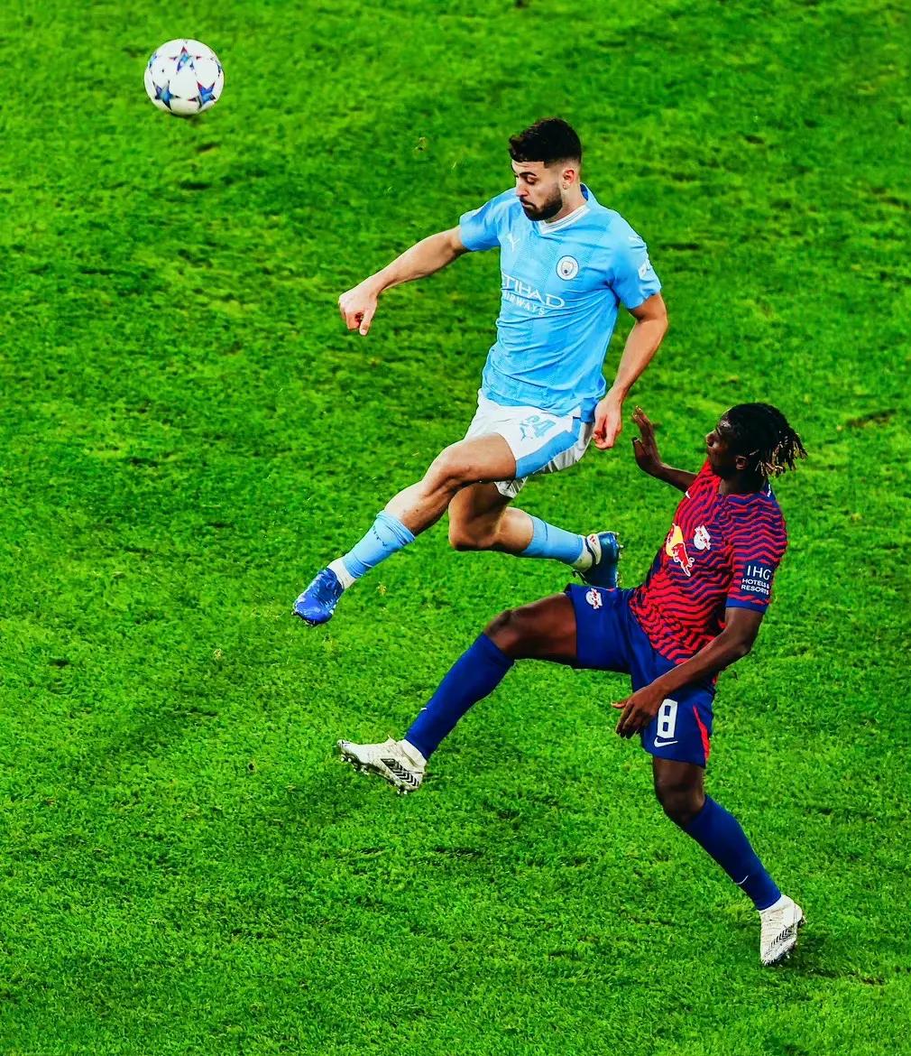 开云APP-包含莱比锡逆袭晋级，壮举震撼全场的词条