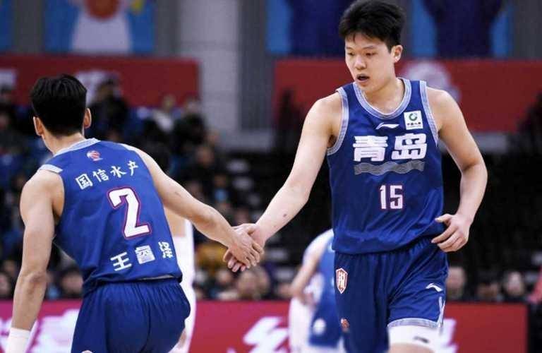 开云体育官方网站-山东男篮客场卫冕，击败江苏队取得开门红