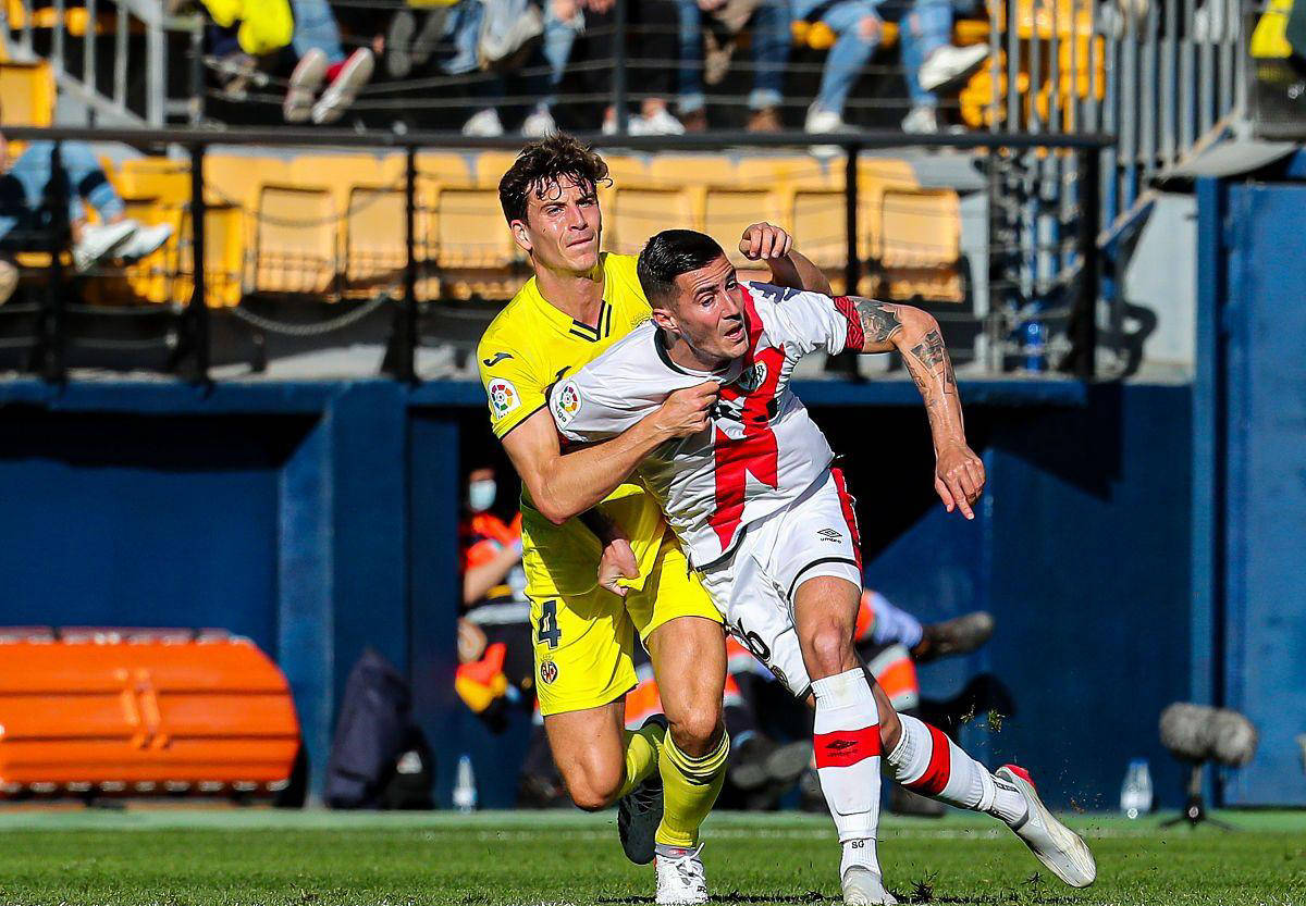 比利亚雷亚尔队展现出强大实力，击败对手达到巅峰的简单介绍