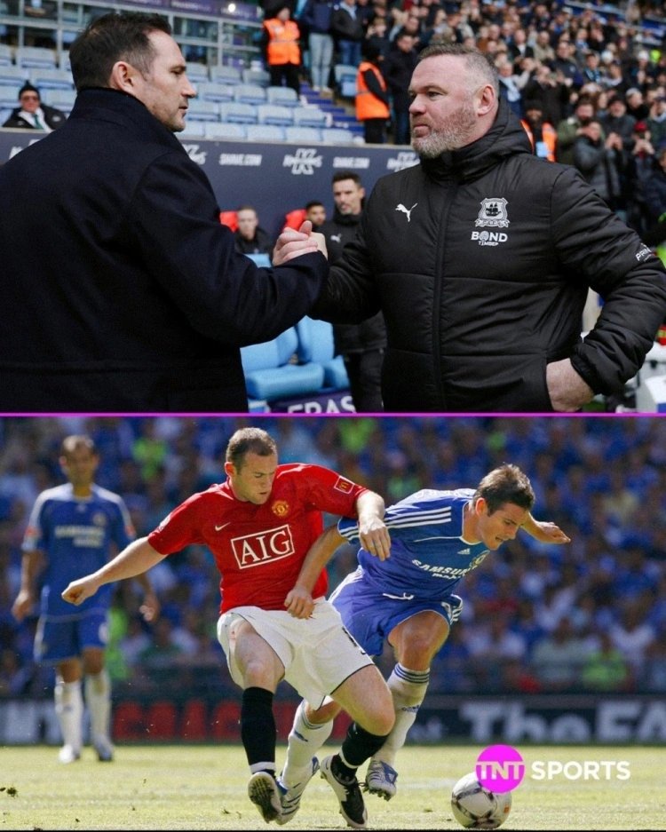 兰帕德团队训练备战,瞄准英超前四席位的简单介绍 兰帕德团队训练备战,瞄准英超前四席位的简单介绍