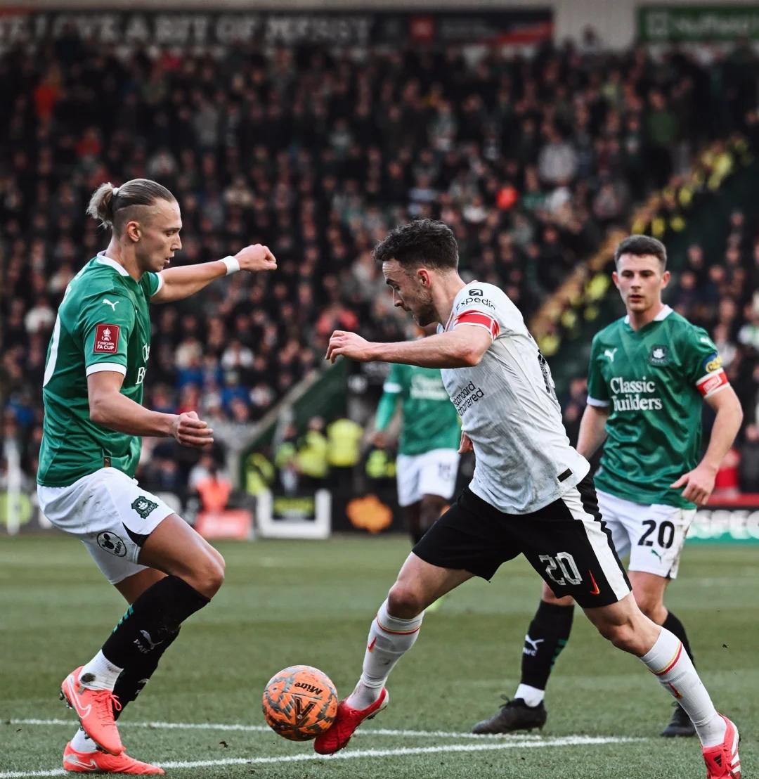 开云体育-关于普利茅斯主场取胜，排名得以提升的信息