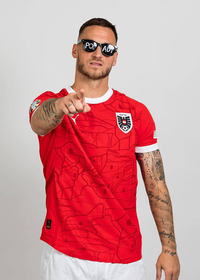 开云体育下载-奥地利队实力轻松，挺进淘汰赛的简单介绍