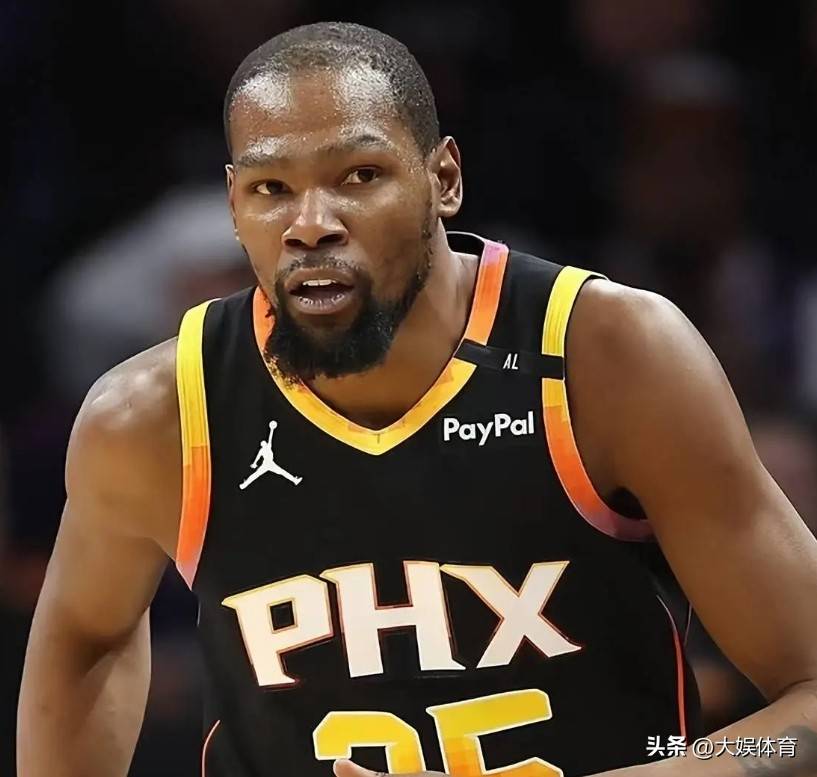 篮球明星精彩表现：杜兰特场均狂砍+的简单介绍