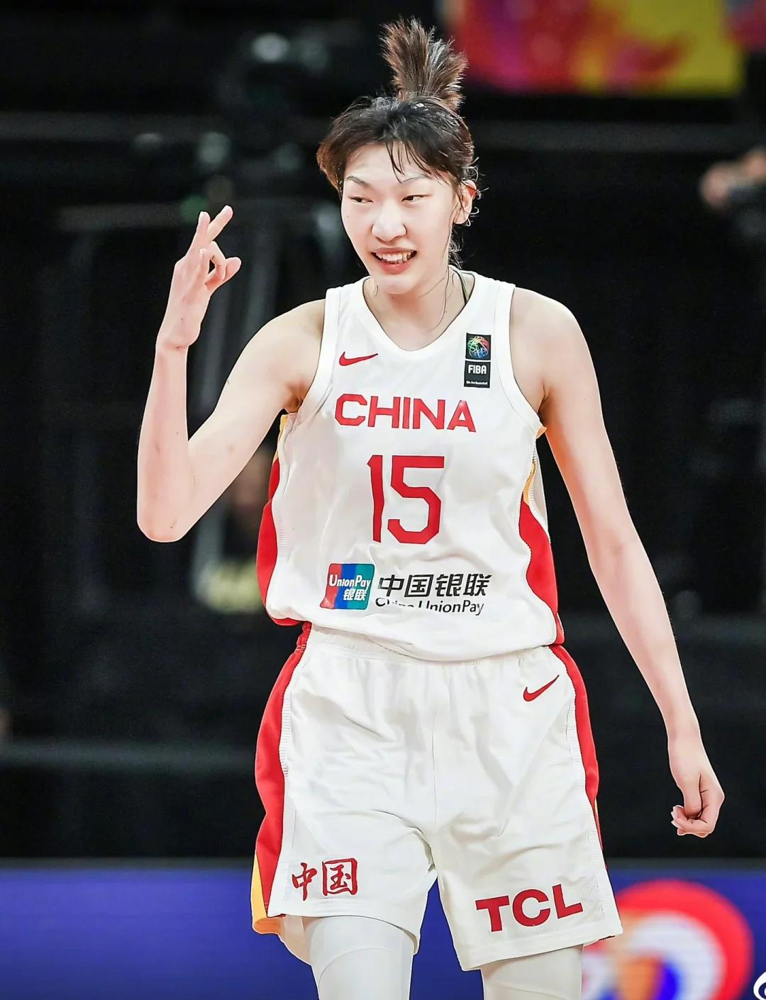 开云体育入口-亚洲运动会女篮比赛：中国队顺利晋级