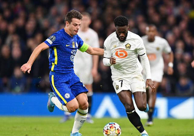 开云体育app-关于里尔迎战马赛，胜者将获得重要胜利的信息