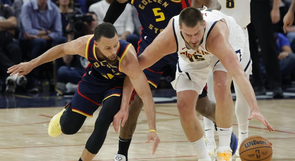 开云APP-勇士队险胜继续领跑西部：球队还有进步空间吗？的简单介绍