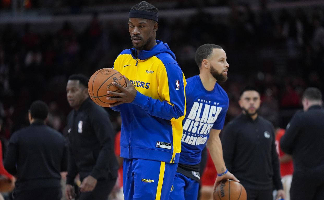 勇士队险胜继续领跑西部：球队还有进步空间吗？的简单介绍