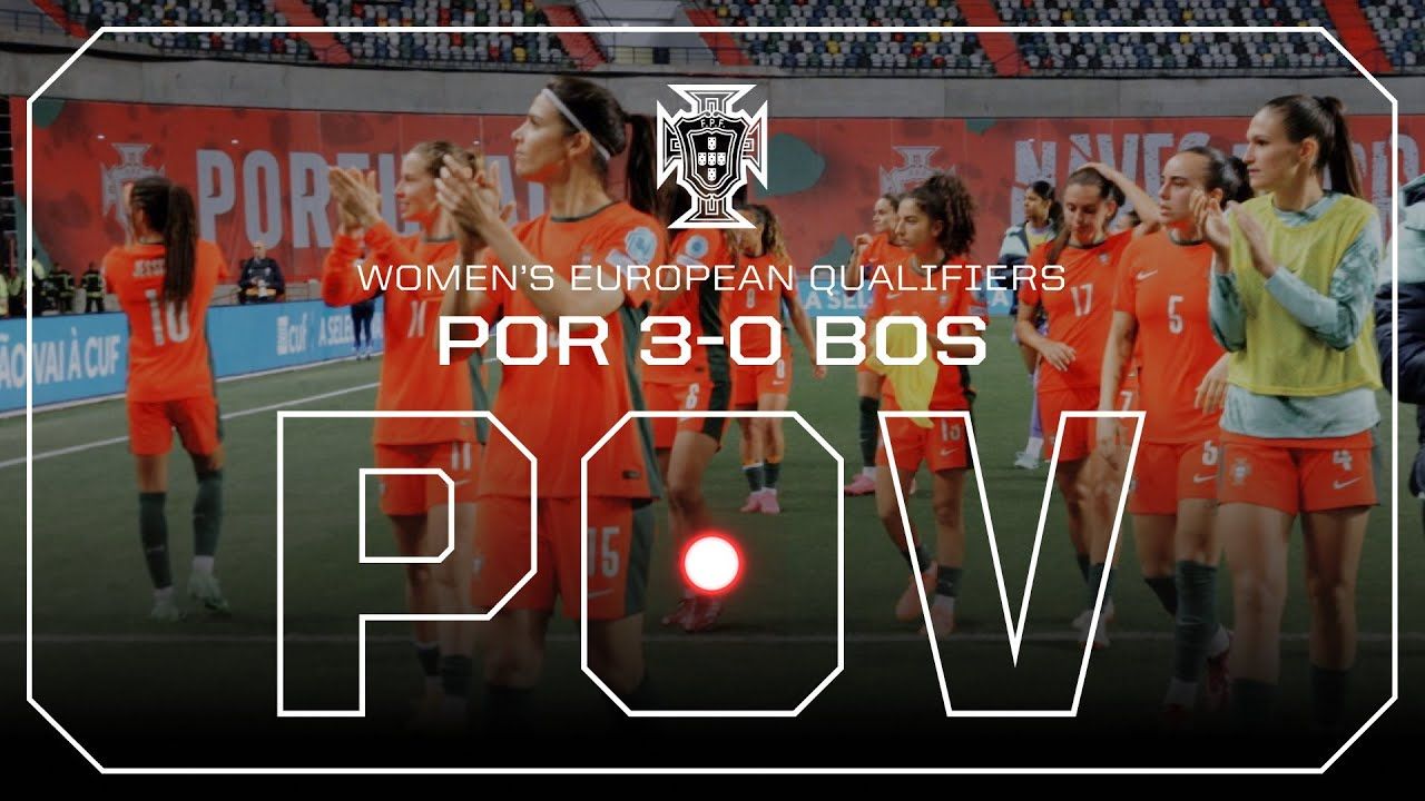 葡萄牙女足联赛改制，新赛季将进行淘汰赛