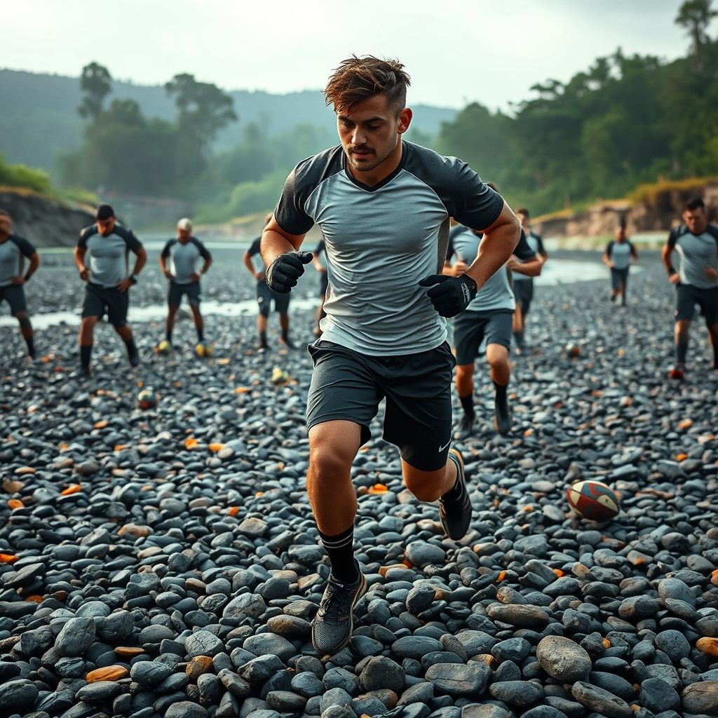 开云体育app-河床球员积极备战，誓夺更好名次