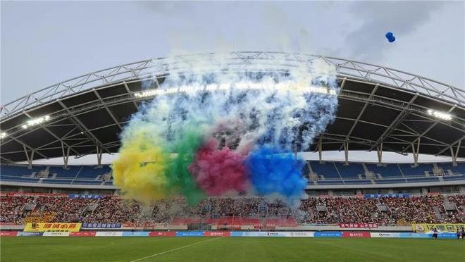 开云体育app-关于顶级足球赛事燃情上演催人奋进的信息