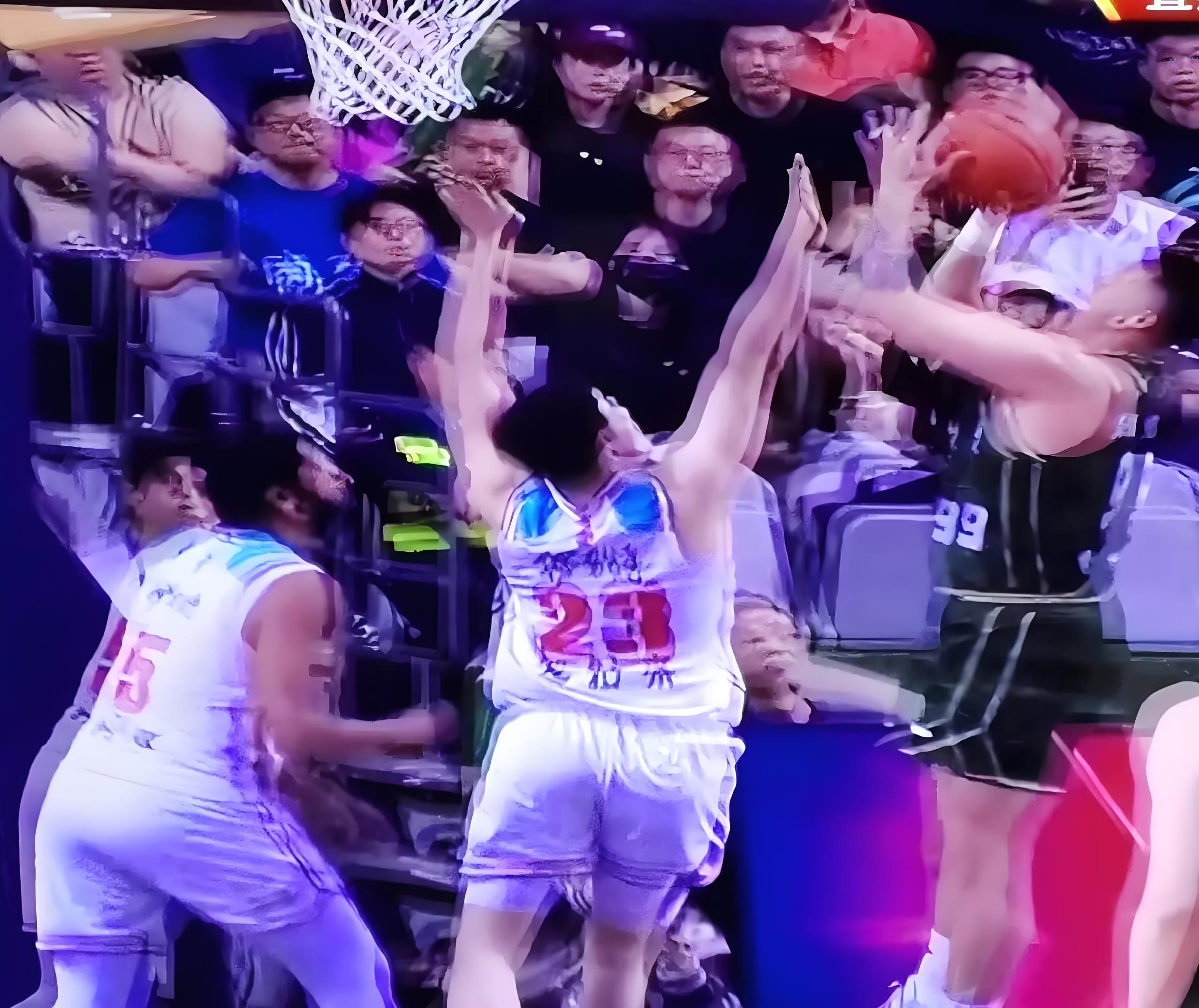 开云官网-关于新疆队主场告捷，豪取三连胜！的信息