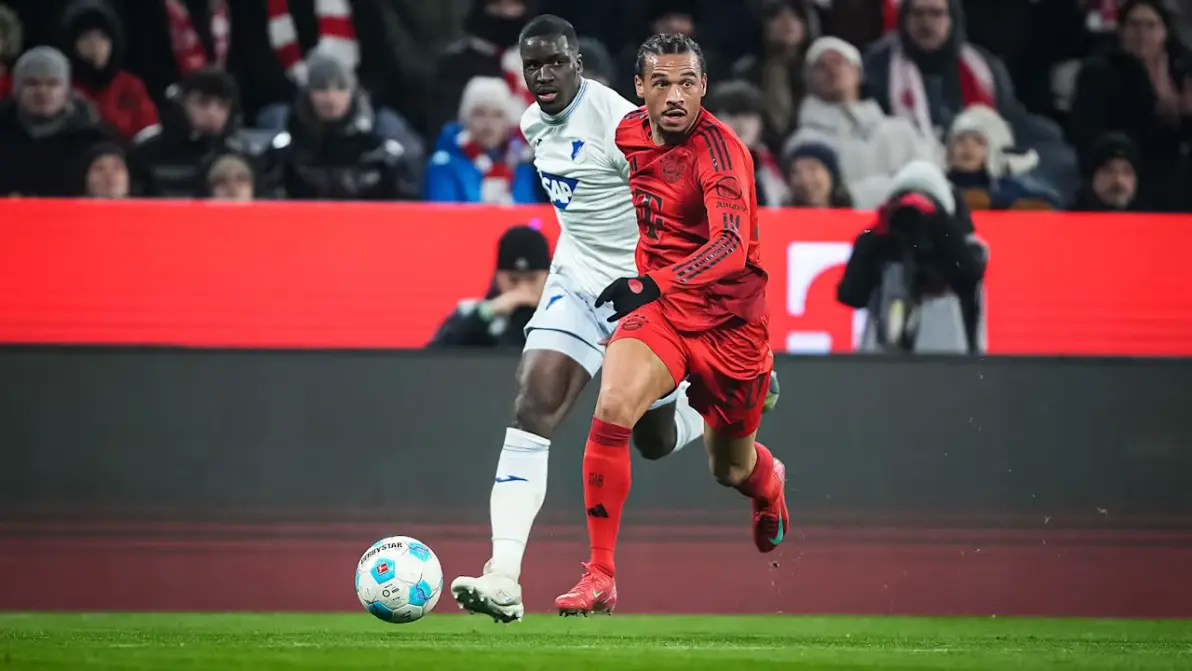 开云体育平台APP-霍芬海姆客场不敌对手，德甲前景堪忧的简单介绍