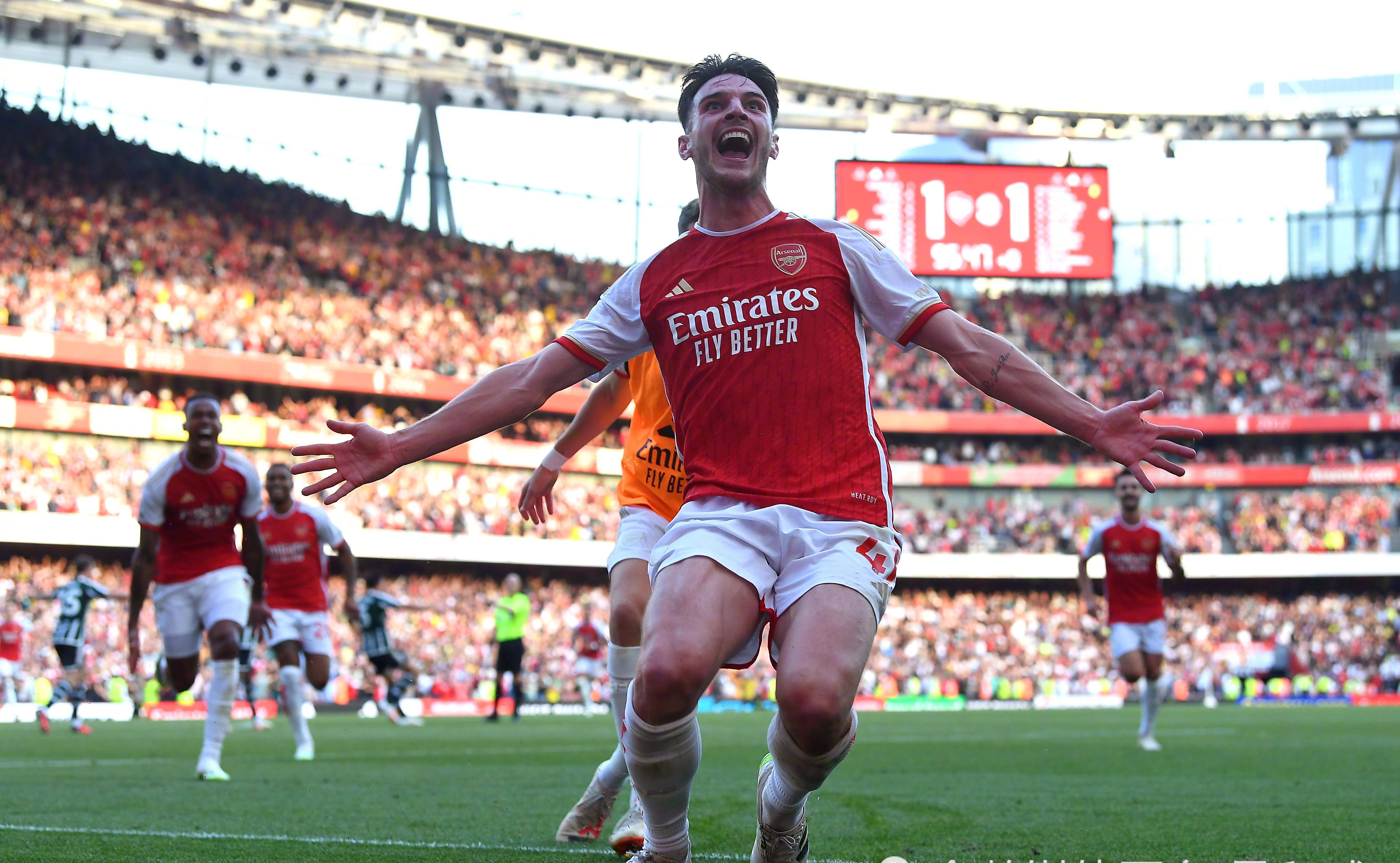 开云官网-阿森纳球队备战认真，追求下一场比赛胜利