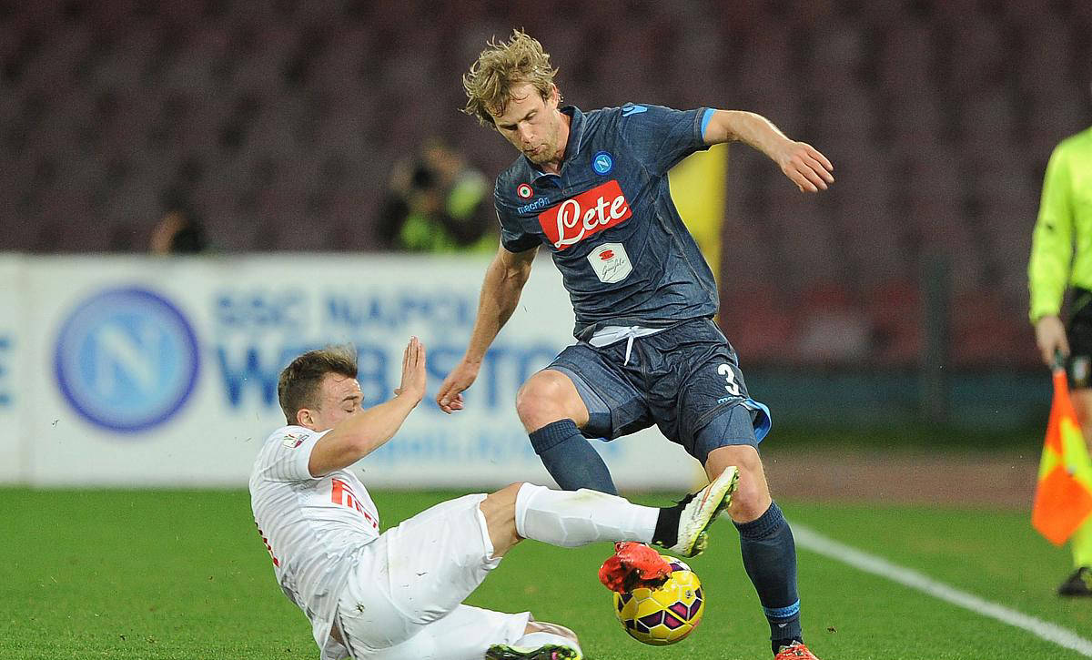 那不勒斯再胜一仗，主场击败桑普多利亚的简单介绍