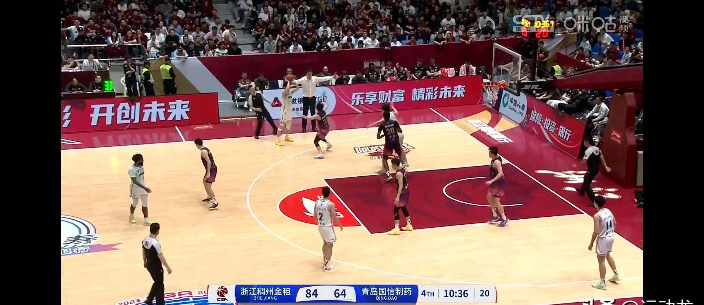 青岛队遭遇逆转负于贵州队,0:1 青岛队遭遇逆转负于贵州队,0:1