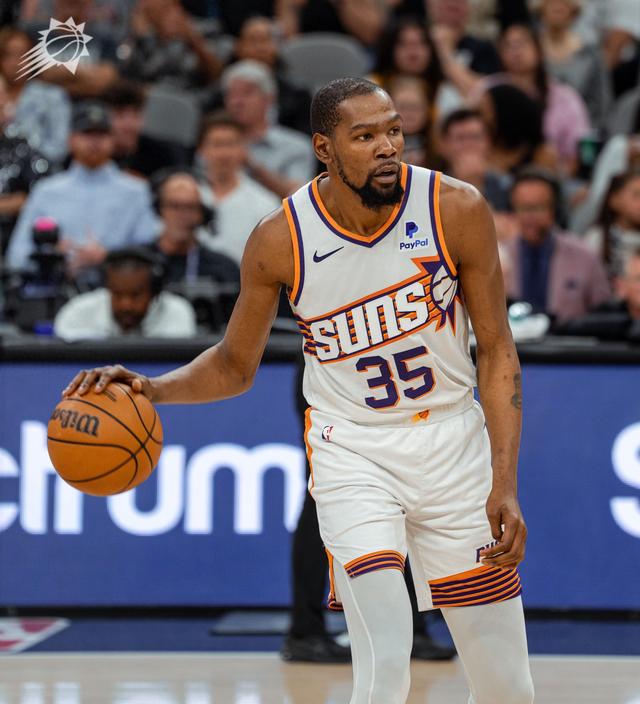 开云平台-太阳大胜国王，保持西部第一位置