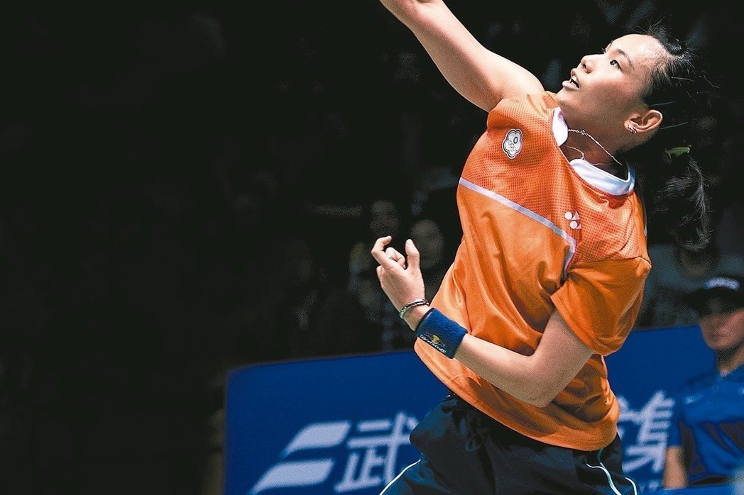 开云下载-关于印尼羽毛球队完胜韩国羽毛球队，戴资颖关键制胜的信息