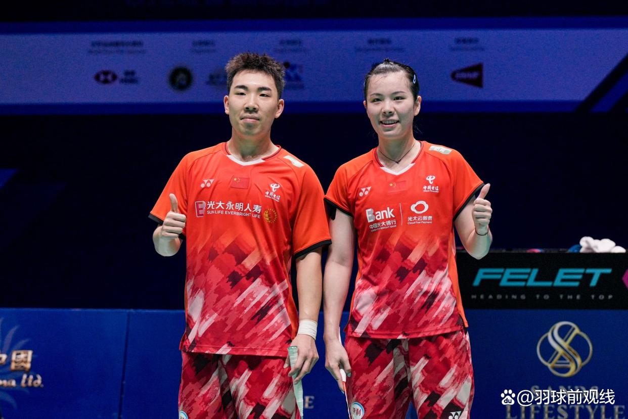 关于印尼羽毛球队完胜韩国羽毛球队，戴资颖关键制胜的信息