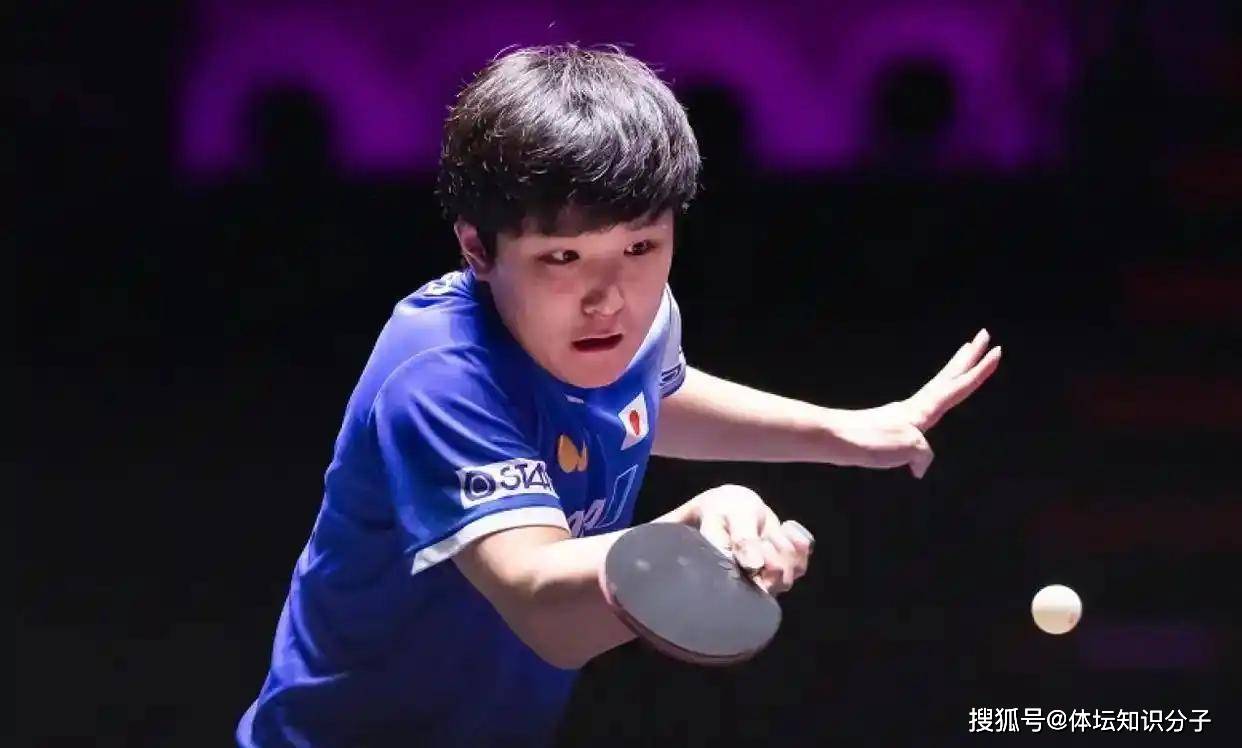 英国乒乓球队轻取韩国乒乓球队,张本智和统治全场的简单介绍 英国乒乓球队轻取韩国乒乓球队,张本智和统治全场的简单介绍