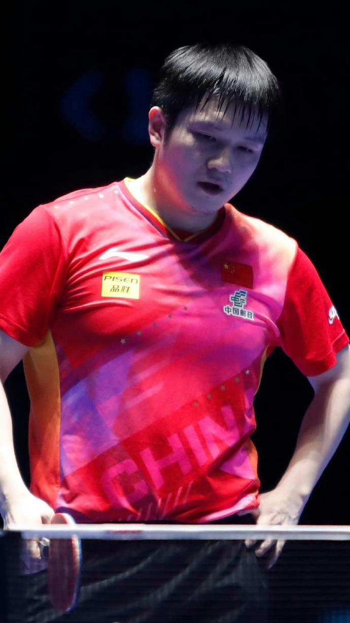 开云体育官网-包含中国乒乓球队绝杀德国乒乓球队，樊振东惊艳世界的词条