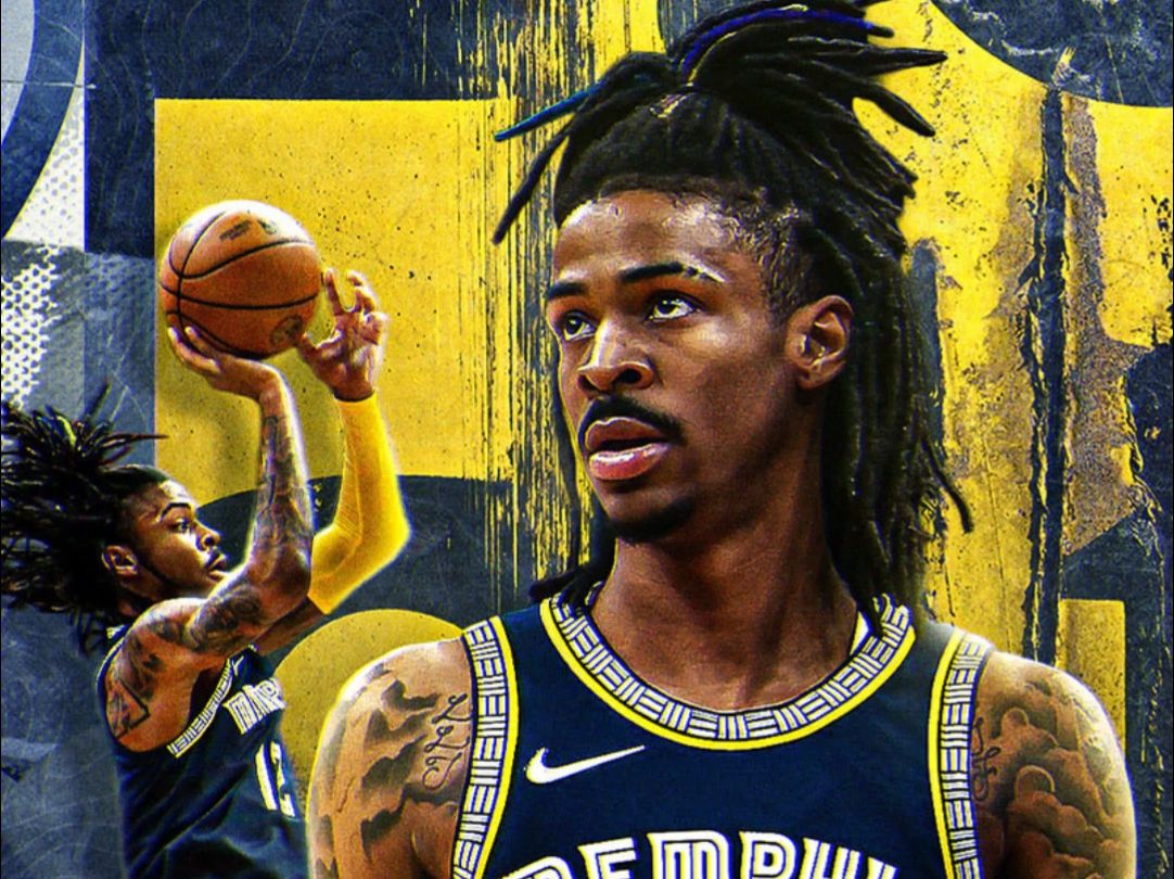 雄鹿B队逆转灰熊,莫兰特高光表现 雄鹿B队逆转灰熊,莫兰特高光表现