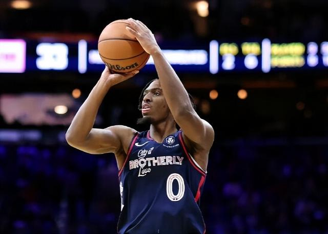 开云体育中国-关于尼克斯血洗灰熊，恩比德一己之力扛起全队的信息