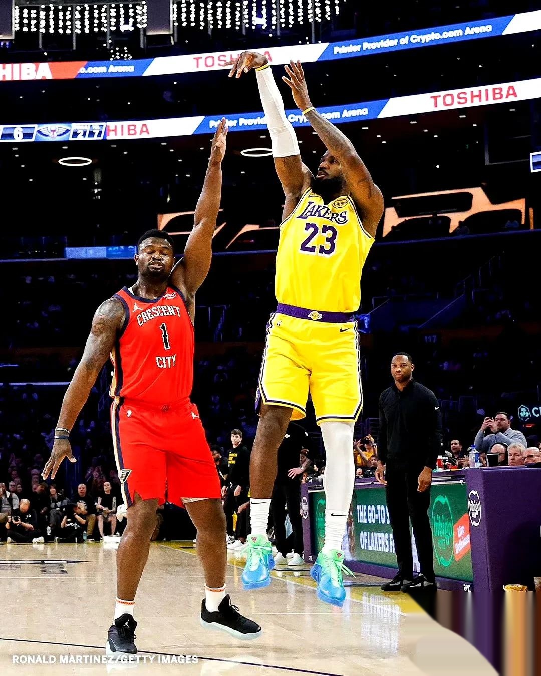 开云体育在线-关于勇士横扫山东队，锡安状态火热的信息