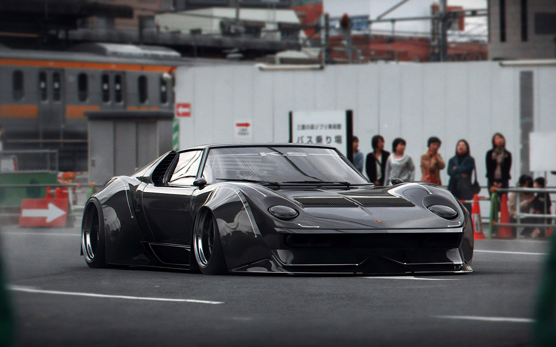 铁腕活塞提前终结悬念,小贾伦生死战擎天立柱