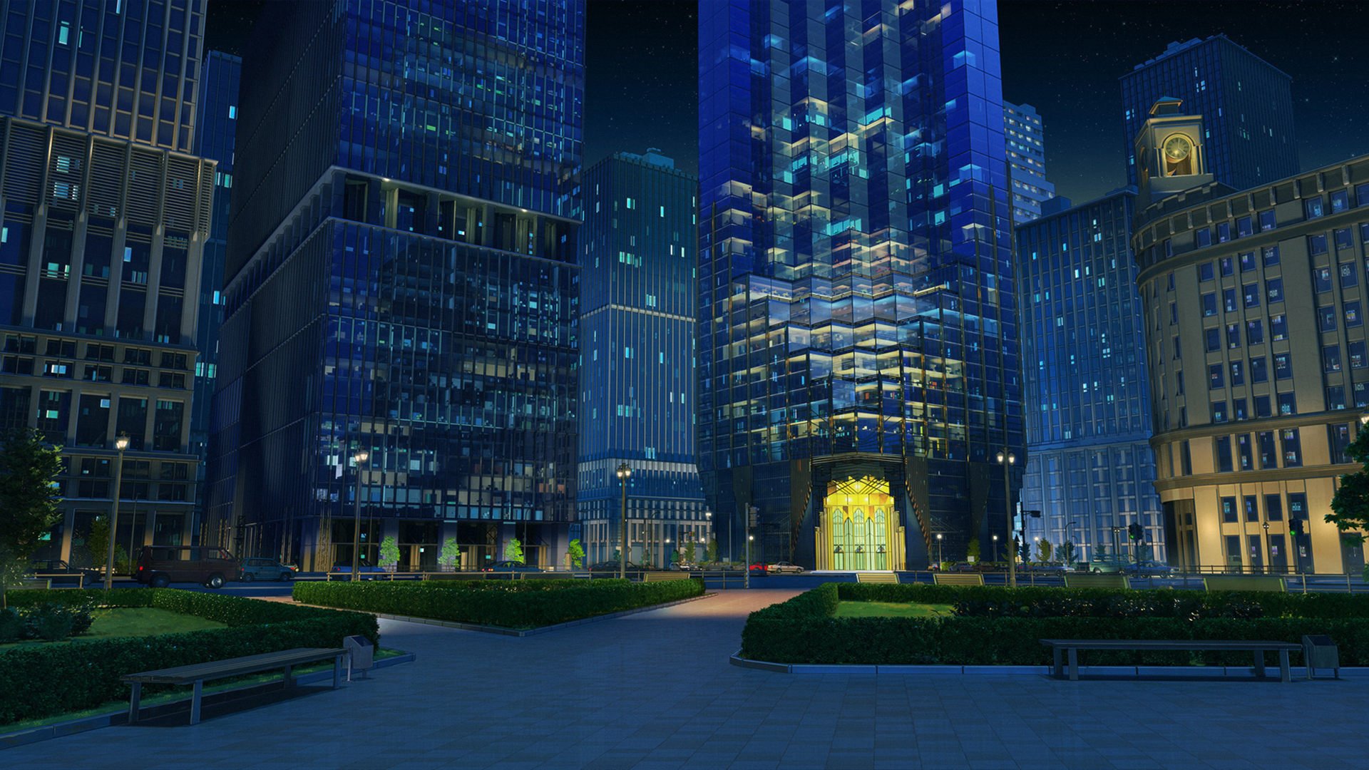 开云体育-辽鹰对决，戈贝尔铁壁定江山